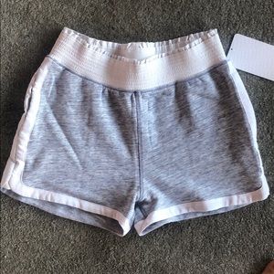 Lululemon 🍋 Cool and Collected Short